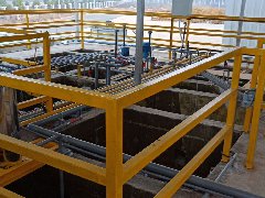 電鍍中水回用 電鍍中水回用